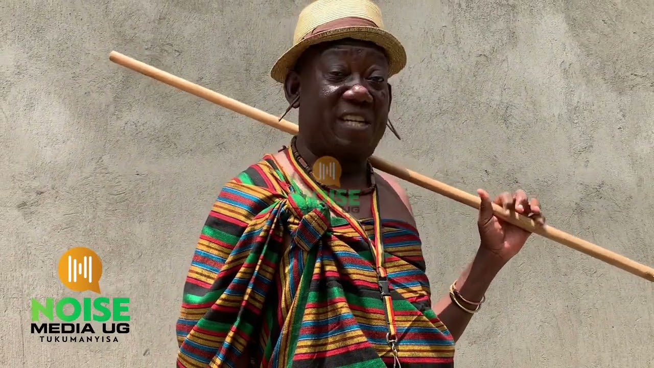 Ntunda ddagala ly'amaanyi ga kisajja kati😅😅😅