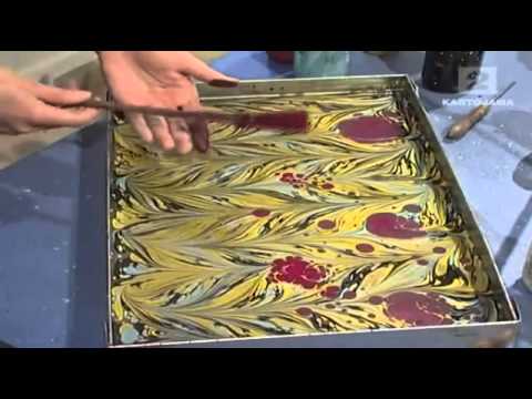 Video: Kaip Piešti Ant Vandens