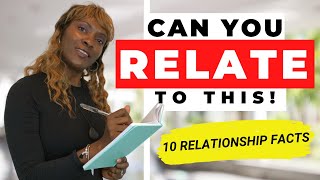 10 Relationship Facts Every Couple Can Relate To | HIgher Zing