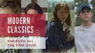 Modern Classics - The Devil All the Time (2020)