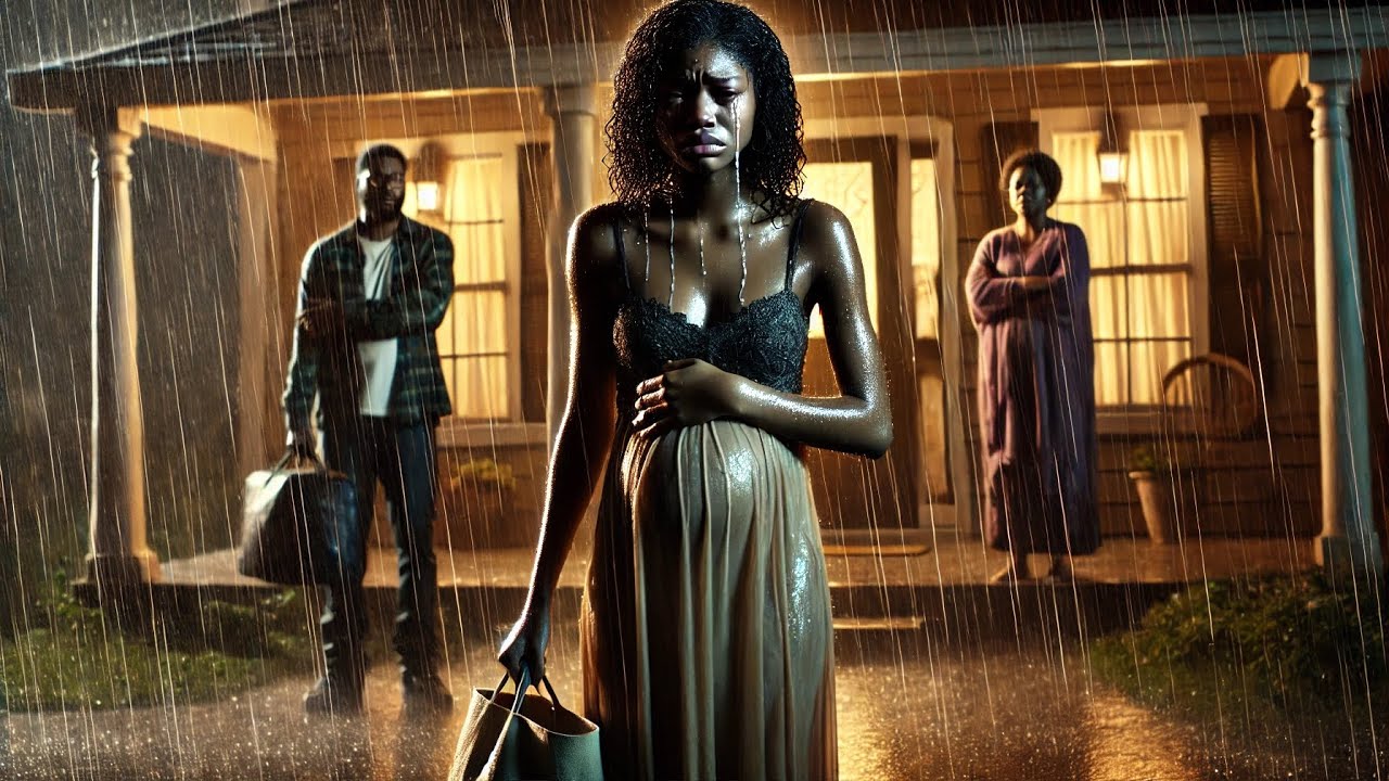 My parents threw me when I was pregnant, but when I won  lottery... #folklore #revenge 