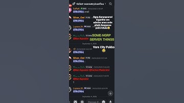 NGRP NIRTHI VERE NALLA CITY PIDICHO GUYS😂 #ngrp #vannam #samp #roleplay #malayalam