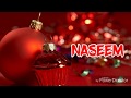 🎇Love 🎆 NASEEM 🎆 || With💐 Song 🌟WhatsApp✨ Status🌠 || HD☔ Result 😎 Whatsapp Status Video Download Free