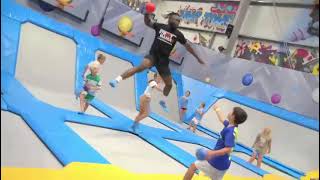 Come have fun at Street Maniax!