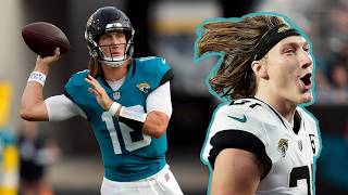 Who Is Trevor Lawrence