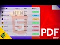 HTML to PDF - Convert & Export HTML Table to PDF Using JavaScript