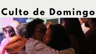 Culto de Domingo - 12/05/2024 | 10h