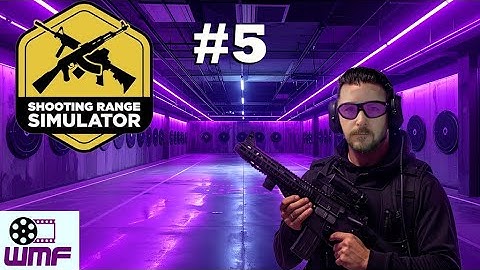 Schietbaansimulator #5 Meer automatisering, grotere schietbaan!