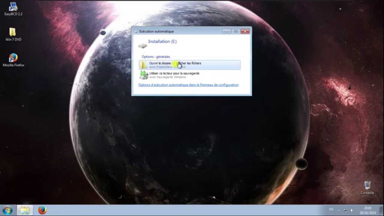 How to install any OS without USB or DVD using "Bootable partition ...