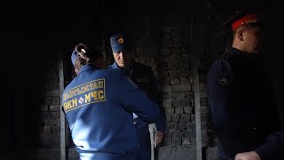 картинка: 6 АДАМДЫН ӨМҮРҮН АЛГАН КЫРСЫК: ҮЙ-БҮЛӨНҮН КОЖОЮНУ БҮГҮН КОРЕЯДАН КАЙТЫП, АЛАР ТАШКЕНТТЕ ЖОЛУГУШМАК