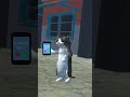 Я тебя выше, я тебя старше! #catsimulatoranimallife #video #meme #youtube #fyp #minecraft #shorts