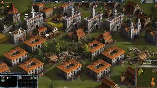 Cossacks 3 # How to play # HOTKEYS