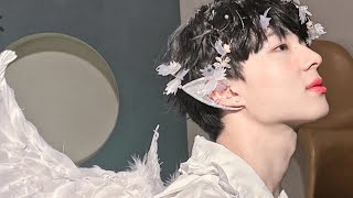 You belong with me - NuNew #NuNewMagicDayFanCon #NuNew