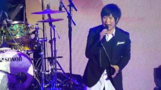 20141211 上海BOSE音樂派對 五月天《步步》 20141211 上海BOSE音樂派對 五月天《步步》
