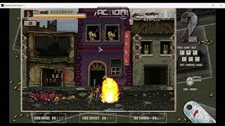 Commando 2 CC2 Normal Mode Collection Speedrun