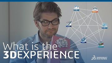 What is the 3DEXPERIENCE Platform?