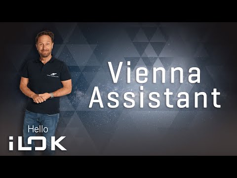 Your Vienna Assistant - Walkthrough