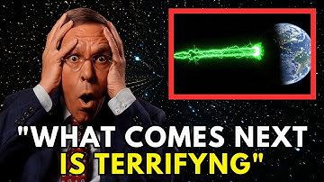 The 3I/ATLAS Secret They Never Wanted You to Learn — Not Even NASA | Avi Loeb