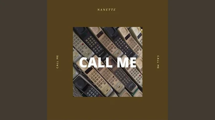 Call Me
