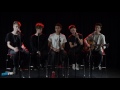Next Up: Why Don't We Performance