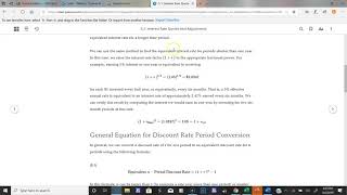 mba502 chapter 5 part 1