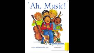 Ah! Music - YouTube