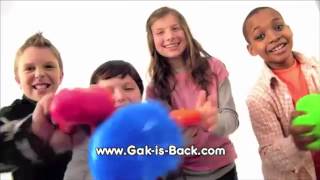 Heavy Weapons Gak
AND ZIS... IS MY NEW GAK Heavy Weapons Gak