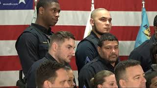 Implicit bias training added to PG county police training