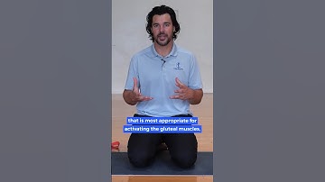 Is clamshell exercise beneficial for Back Pain?
