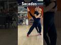Sacadas Combinadas Thetangoway Learntango Tango Dance Dancer Lawofattraction Coupledance Nyc 