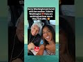 Kerry Washington Shares Sweet Moment With Her Mom #KerryWashington #shorts #familylove #viral