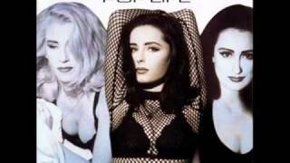 Bananarama - Ain&#39;t No Cure (1991)