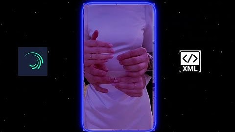 marry me new trend XML file alight motion preset XML  #xml #xmledits #marryme