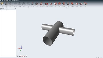 Creating and Editing Midsurfaces with Altair Inspire