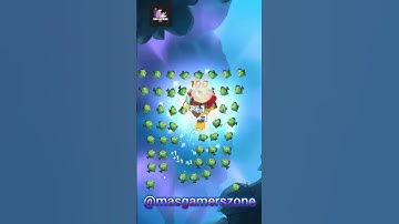 #shorts 42 Fishdom ads Mini Game hungry fish  #masgamerszone  #fishdom