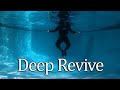 Deep Revive - FREE 50-Minute Deep Water Aerobic Workout - includes notes