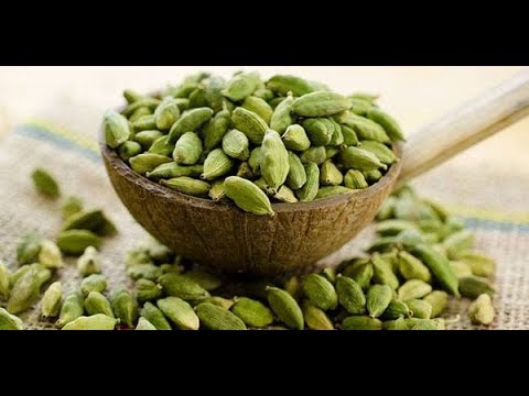 Cardamomo