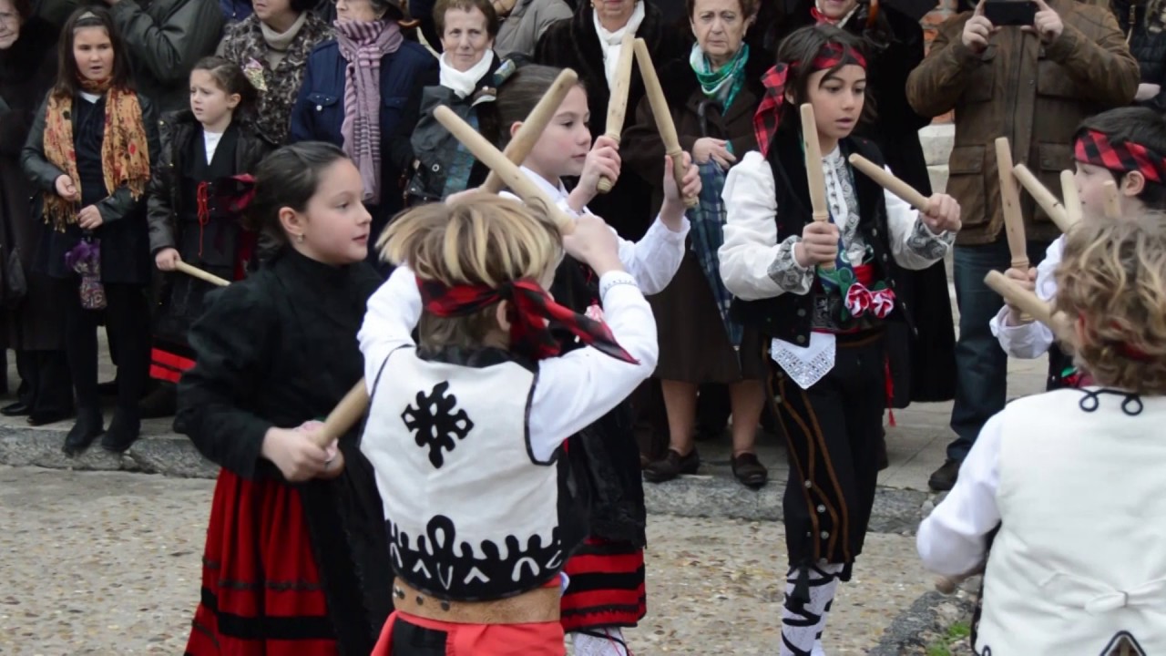 Video Promoción Turística Aguilafuente