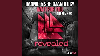 Wait For You (Tom & Jame Remix)