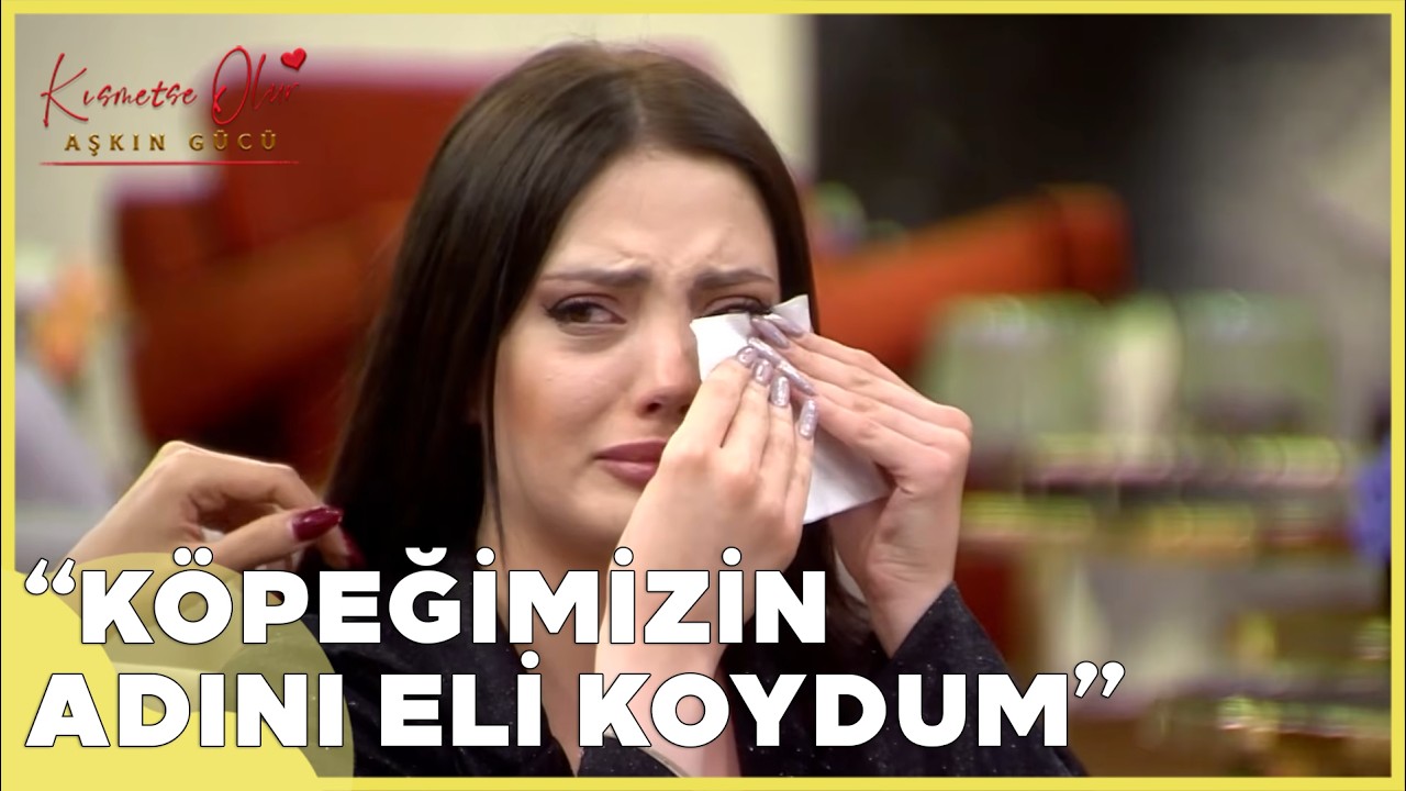 Elif sinir krizi geçirdi: Etek boyu yüzünden kavga | Kısmetse Olur: Aşkın Gücü