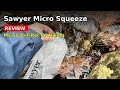Sawyer Micro Squeeze Review | Why I’m Replacing My Old Filter