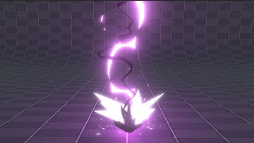 Lightning Strike  | Unity VFX