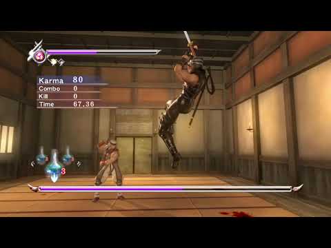 Video: Ninja Gaiden Sigma Plus Anmeldelse