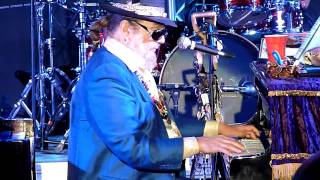 Dr John &amp; The Lower 911-Love For Sale-HD