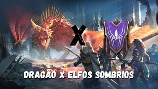 RAID: Shadow Legends | Dragão X Elfos Sombrios | Saiba como derrotá-lo! screenshot 3