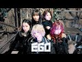 【Official Music Video】GeeSLY『EGO』