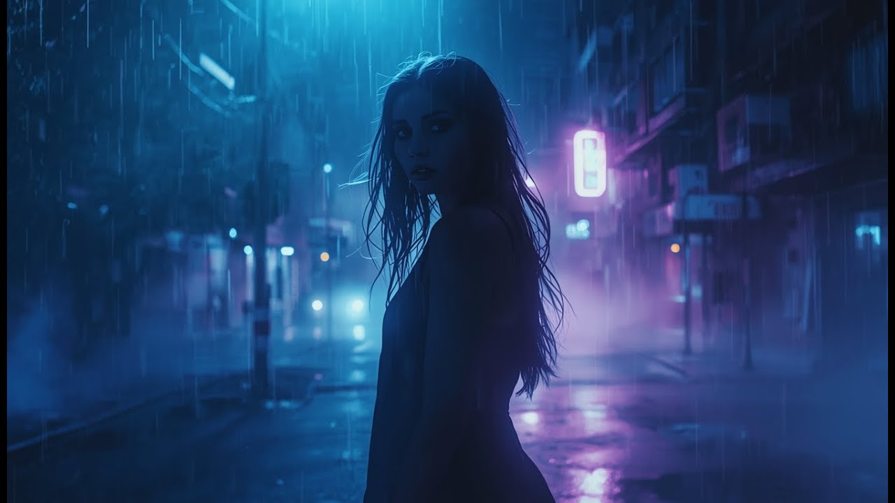 Deep House 2025 🔥 Emotional Night Drive | Relax • Club • Chill