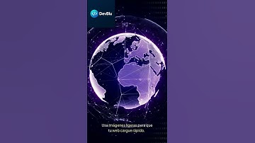 ¿Sabías que puedes agregar imágenes en HTML con una sola línea?