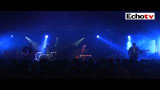 The Futureheads - The Beginning Of The Twist (Live at Split Festival 2012)