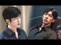 【Only Him】Jing Boran: For Her Alone, His Loyalty Will Last Forever#SunsetsSecretsRegrets